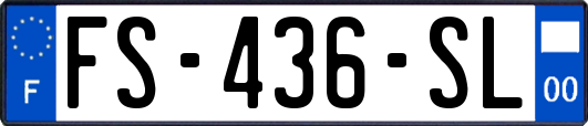 FS-436-SL