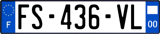 FS-436-VL