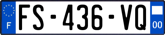 FS-436-VQ
