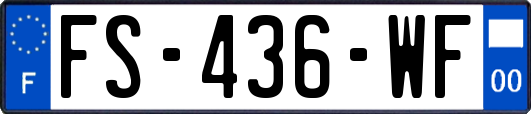 FS-436-WF