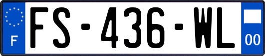 FS-436-WL