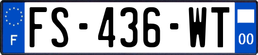 FS-436-WT