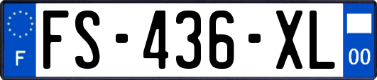 FS-436-XL