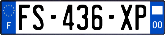 FS-436-XP