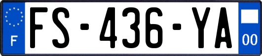FS-436-YA