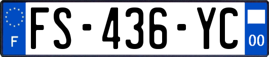 FS-436-YC