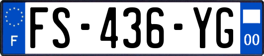 FS-436-YG