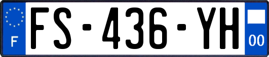 FS-436-YH