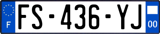 FS-436-YJ