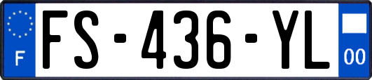 FS-436-YL