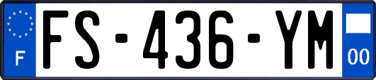 FS-436-YM