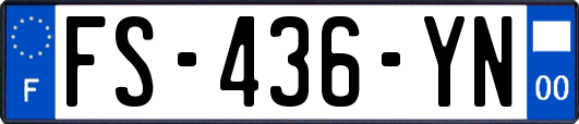 FS-436-YN