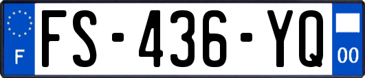 FS-436-YQ