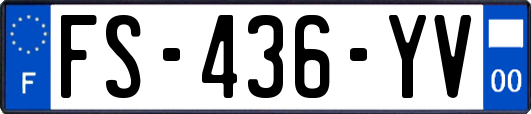 FS-436-YV