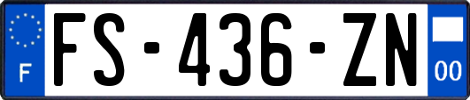 FS-436-ZN