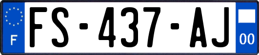 FS-437-AJ