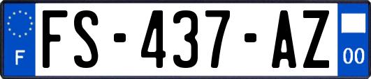 FS-437-AZ