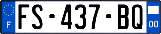 FS-437-BQ