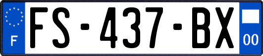 FS-437-BX