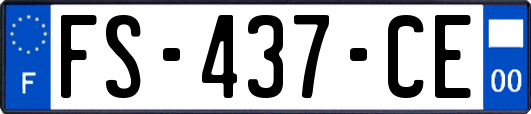 FS-437-CE