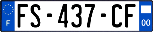 FS-437-CF