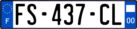 FS-437-CL