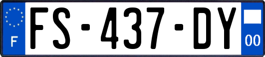 FS-437-DY