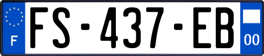 FS-437-EB
