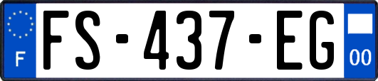 FS-437-EG