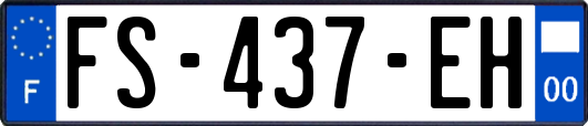 FS-437-EH