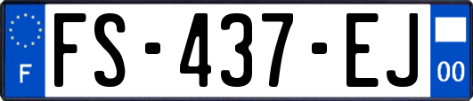 FS-437-EJ
