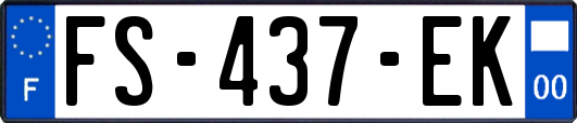 FS-437-EK