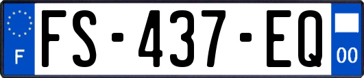 FS-437-EQ