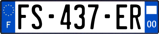 FS-437-ER
