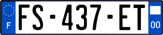 FS-437-ET