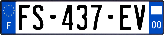 FS-437-EV