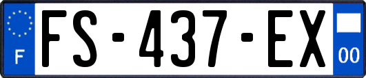 FS-437-EX