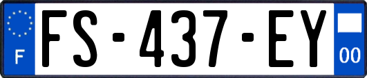 FS-437-EY
