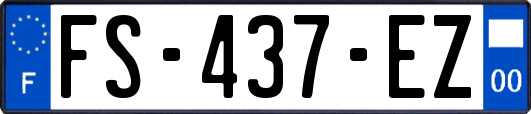 FS-437-EZ