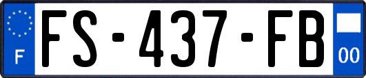 FS-437-FB