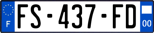FS-437-FD
