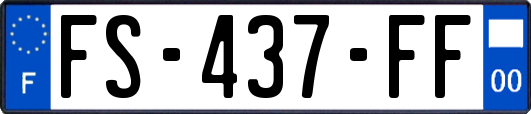 FS-437-FF