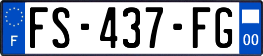 FS-437-FG