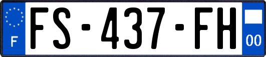 FS-437-FH