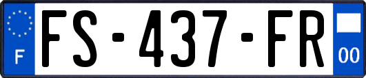 FS-437-FR