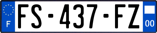 FS-437-FZ