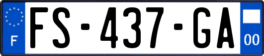 FS-437-GA