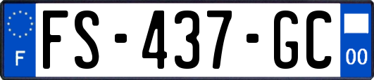 FS-437-GC