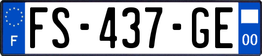 FS-437-GE