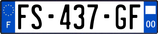 FS-437-GF